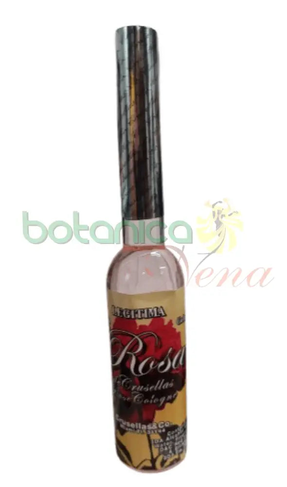 Colonia Rosa 7 oz. Crusellas - Botanica Nena