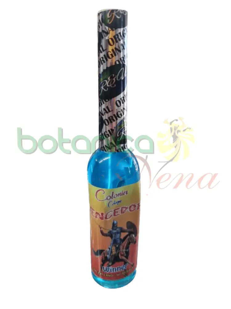 Colonia Vencedor 7 oz Crusellas - Botanica Nena