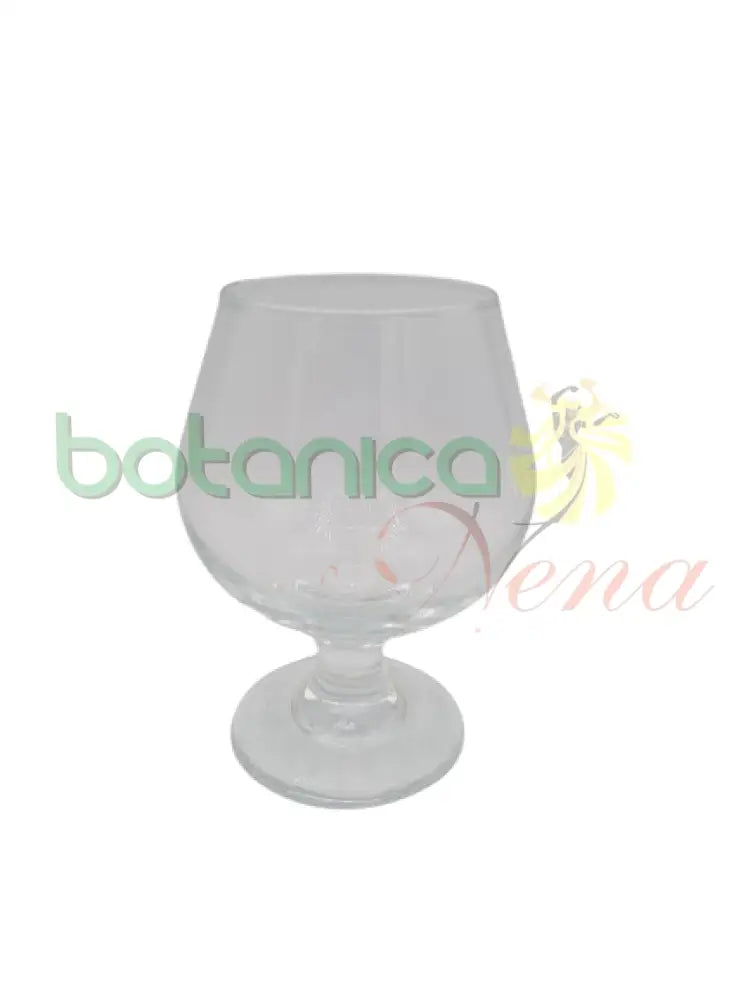 Copa de Cristal 5.5"x4" - Botanica Nena
