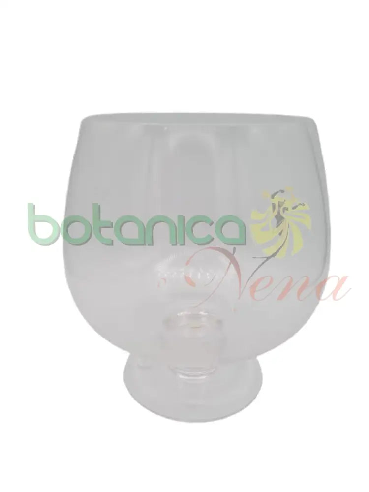 Copa de Cristal 7" x 6" - Botanica Nena