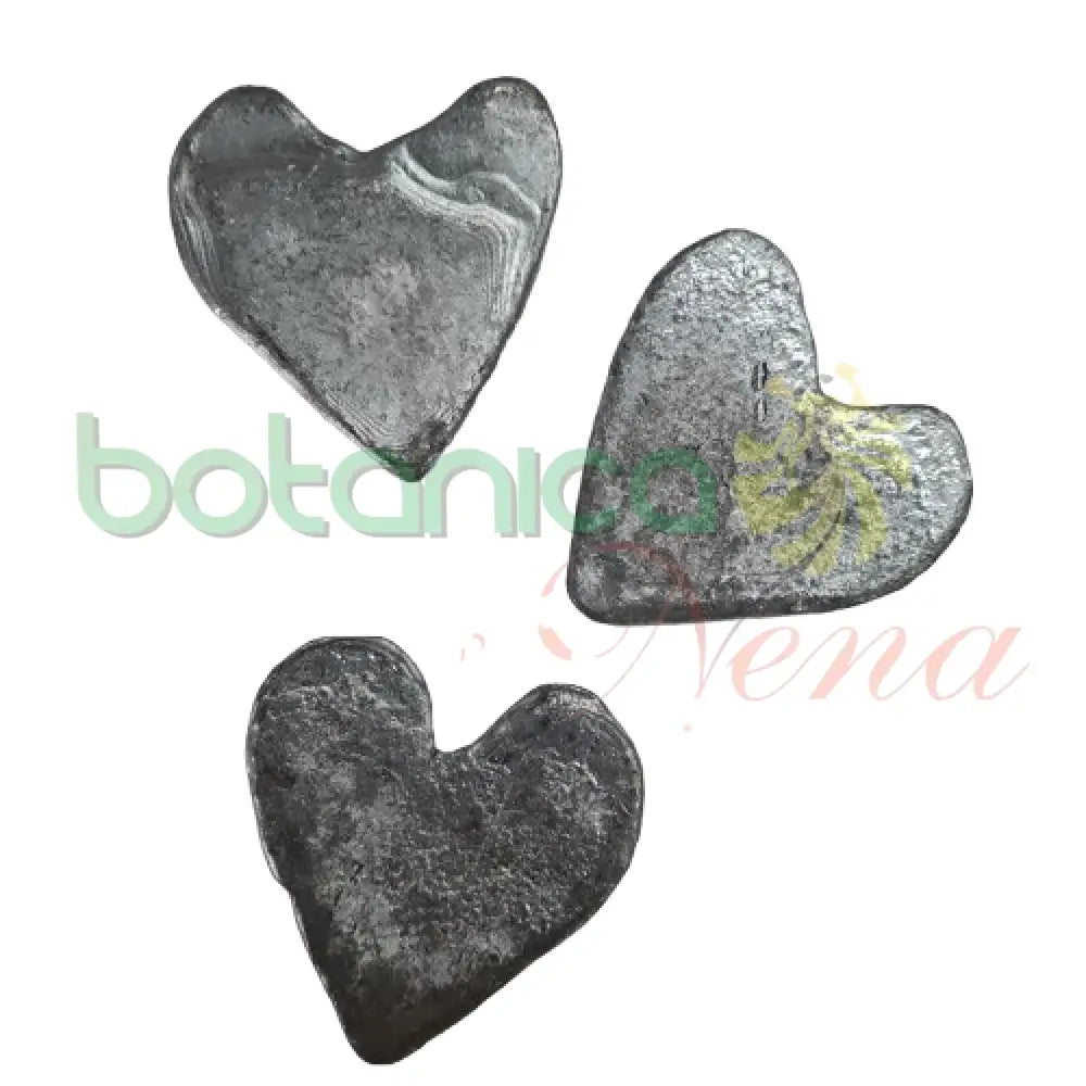 Corazón De Hierro - Botanica Nena