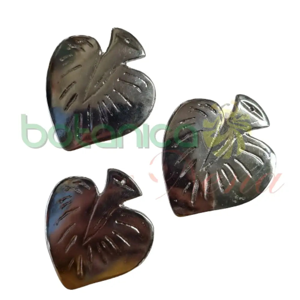 Corazón De Hierro - Botanica Nena