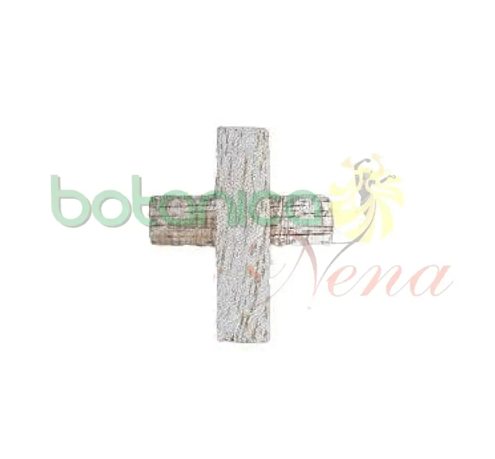 Crucifijos de Cedro De 4 Tamaños - Botanica Nena