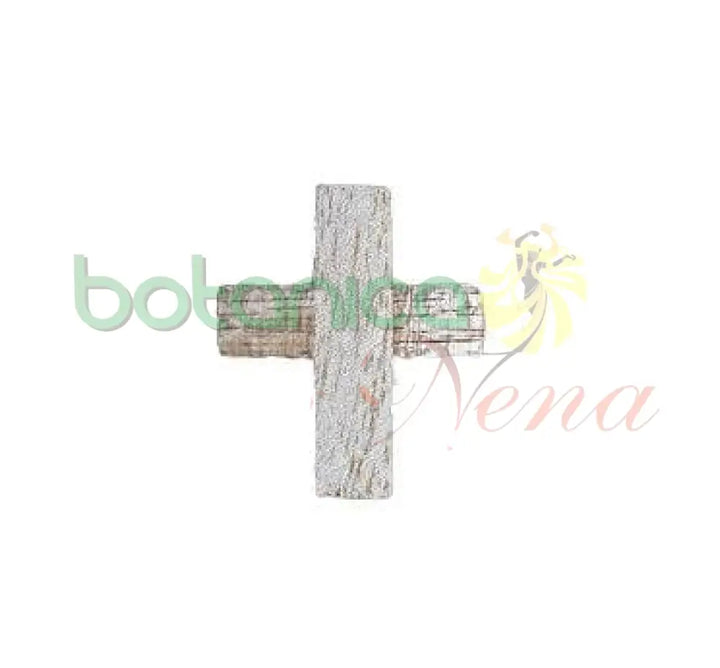 Crucifijos de Cedro De 4 Tamaños - Botanica Nena