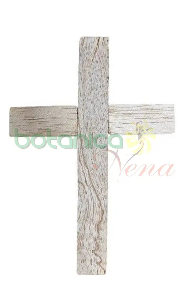 Crucifijos de Cedro De 4 Tamaños - Botanica Nena