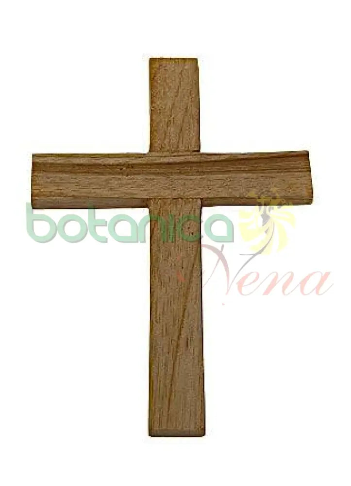 Crucifijos de Cedro De 4 Tamaños - Botanica Nena