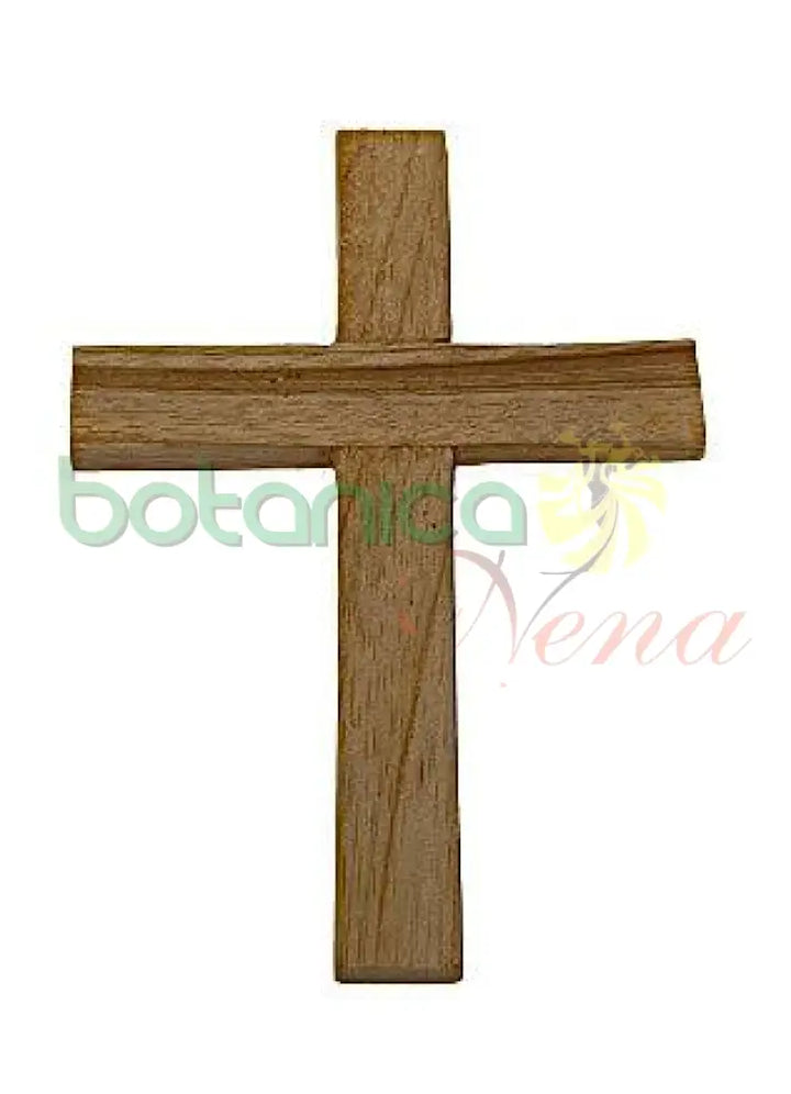 Crucifijos de Cedro De 4 Tamaños - Botanica Nena