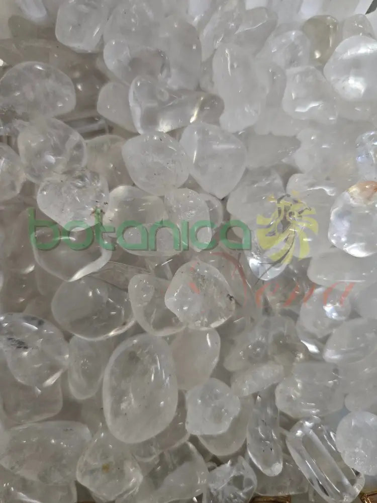 Cuarzo Blanco Grande