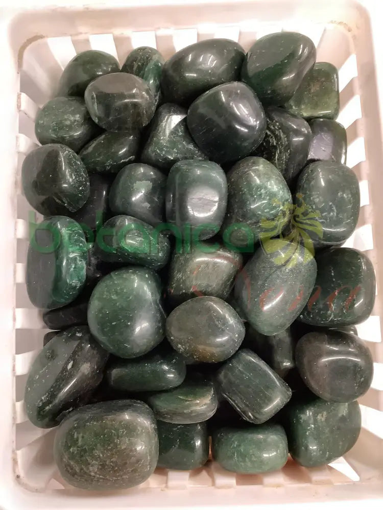 Cuarzo Jade - Botanica Nena