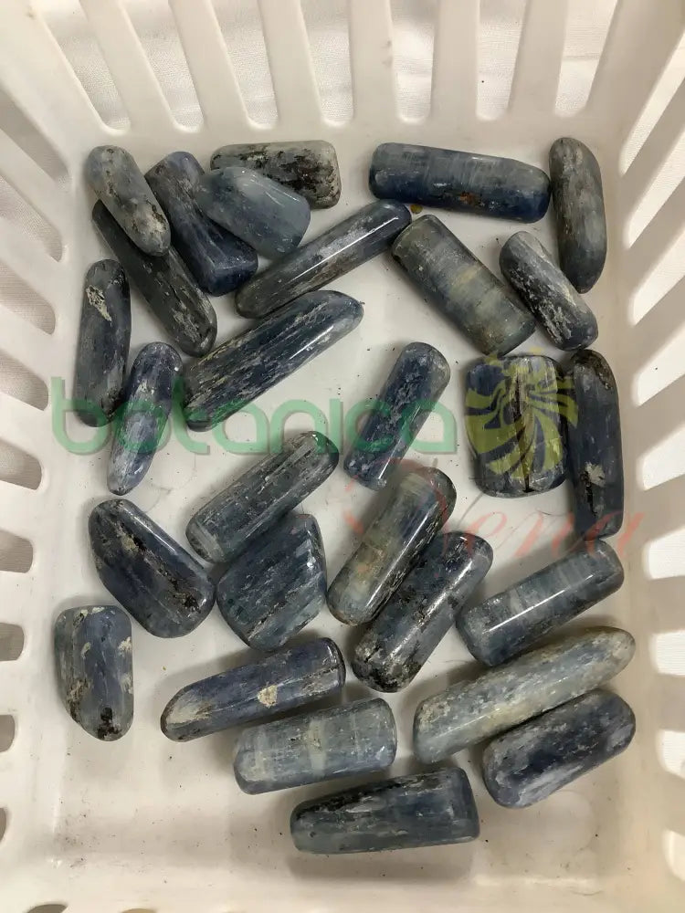 Cuarzo Kyanite - Botanica Nena