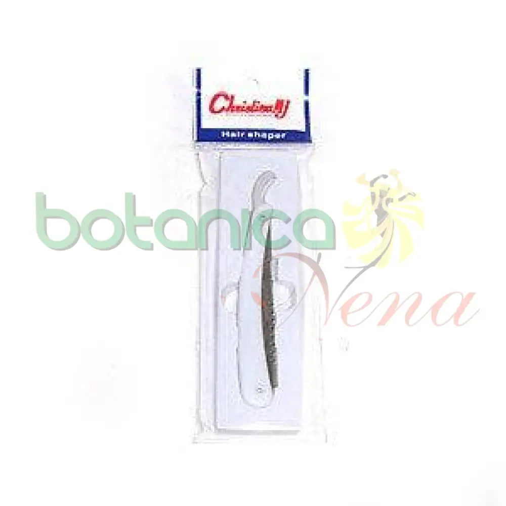 Cuchilla de Barbero - Navaja Afeitar - Botanica Nena