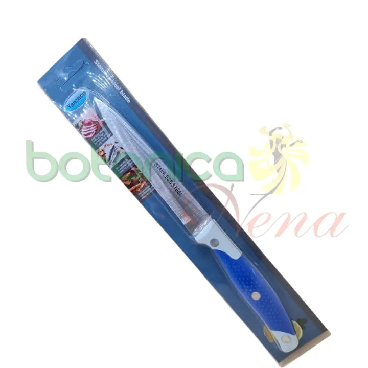 Cuchillo 9.4"Alto Stainless steel - Botanica Nena