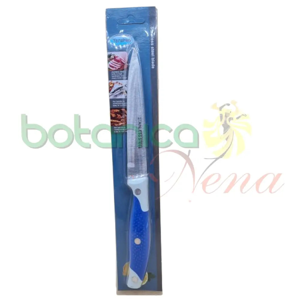 Cuchillo 9.4"Alto Stainless steel - Botanica Nena