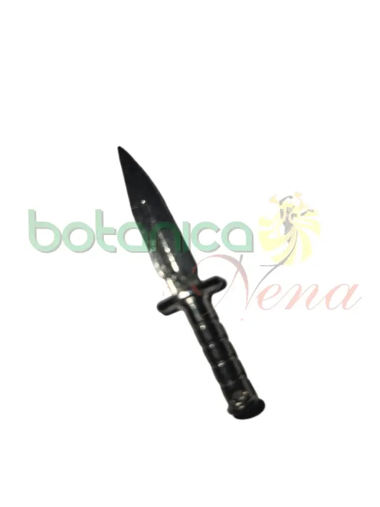 Cuchillo metal Pequeño 1.5’’H