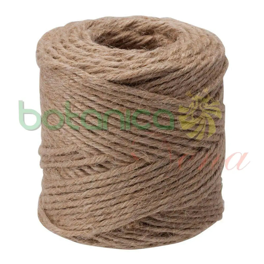 Cuerda de Saco (Yute) - Botanica Nena