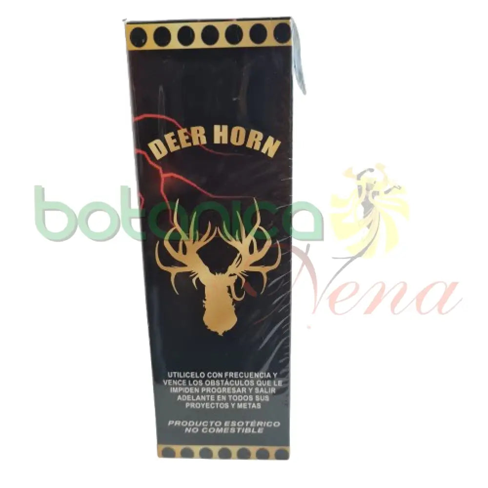Cuerno de Ciervo - Botanica Nena