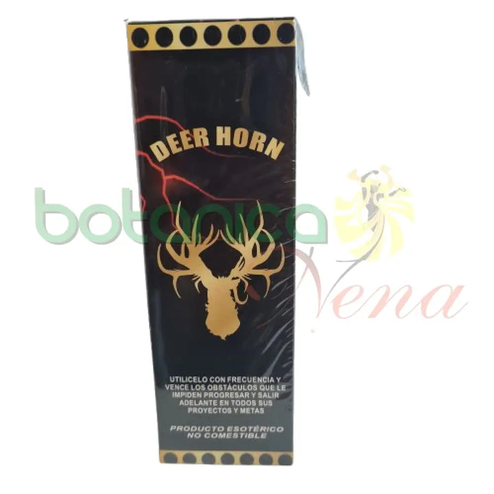 Cuerno de Ciervo - Botanica Nena