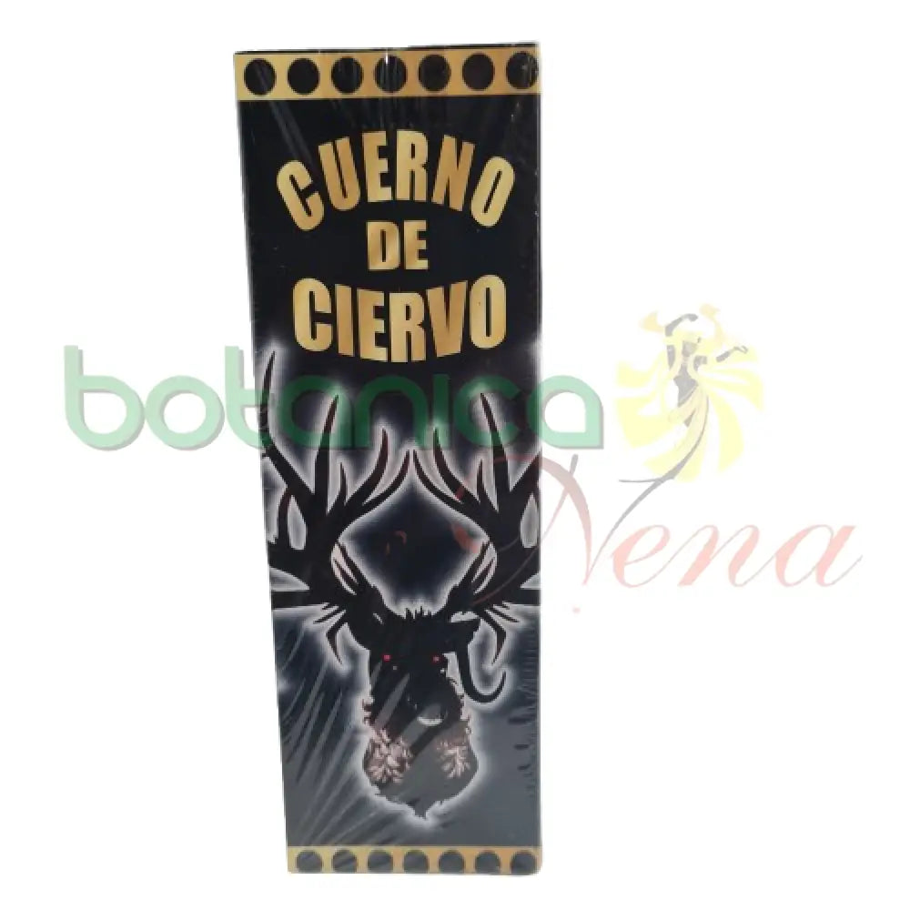 Cuerno de Ciervo - Botanica Nena