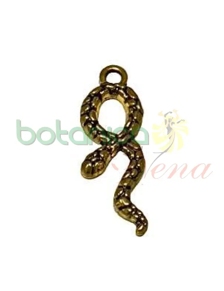 Culebra de Ochumare 1.5" - Botanica Nena