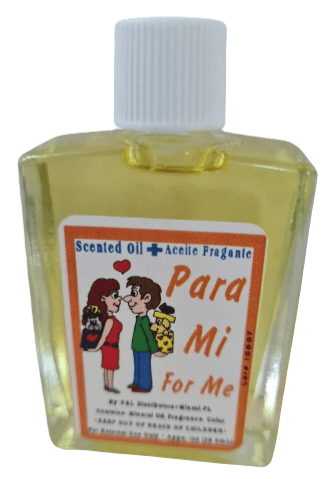 Para Mi Aceite 1 oz - Botanica Nena