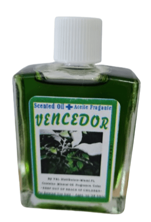 Vencedor Aceite 1 oz - Botanica Nena