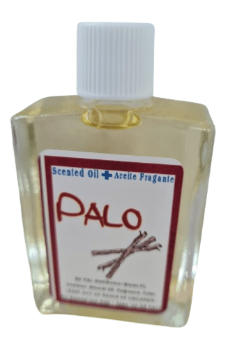 Palo -Aceite1 oz - Botanica Nena