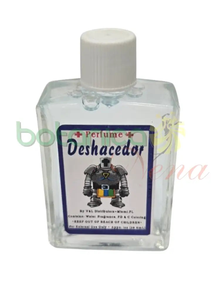 Deshacedor - Perfume 1 oz