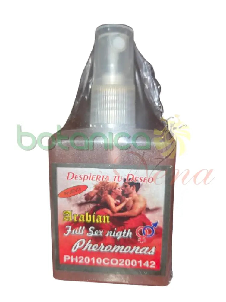 Despierta tu Deseo Mujer PHEROMONAS