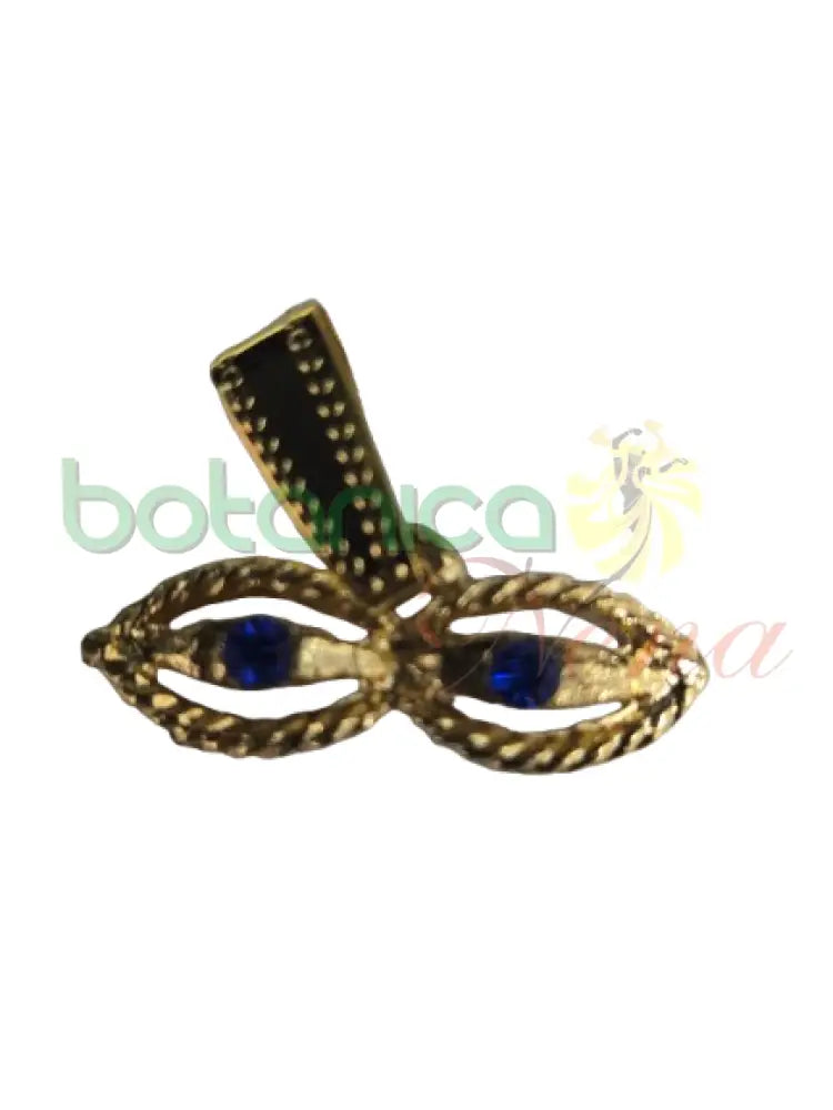 Dije Ojos Sharrosky Santa Helena (fantasia)