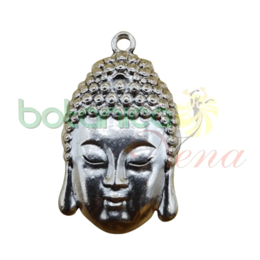 Diosa Hindu metal 2"Alto - Botanica Nena