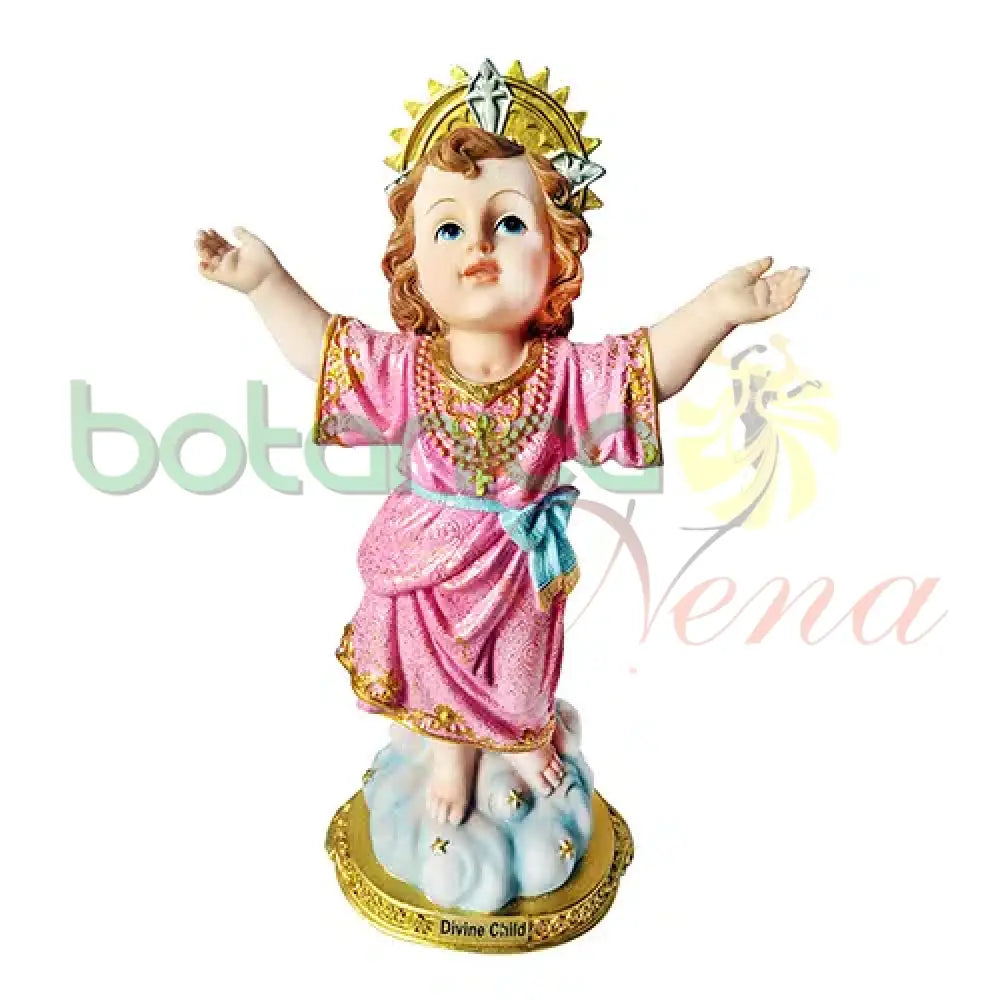 Divino Niño 5" - Botanica Nena