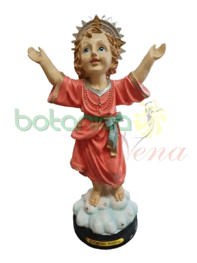 Divino Niño - Botanica Nena