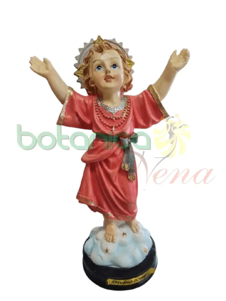 Divino Niño - Botanica Nena
