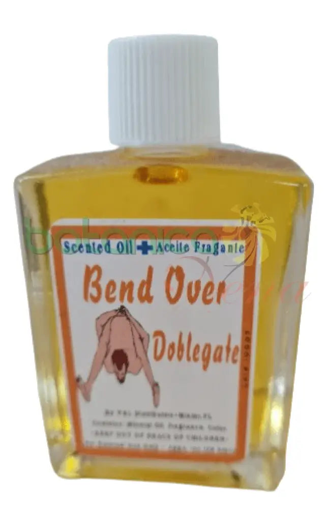 Doblegate Aceite 1 oz - Botanica Nena