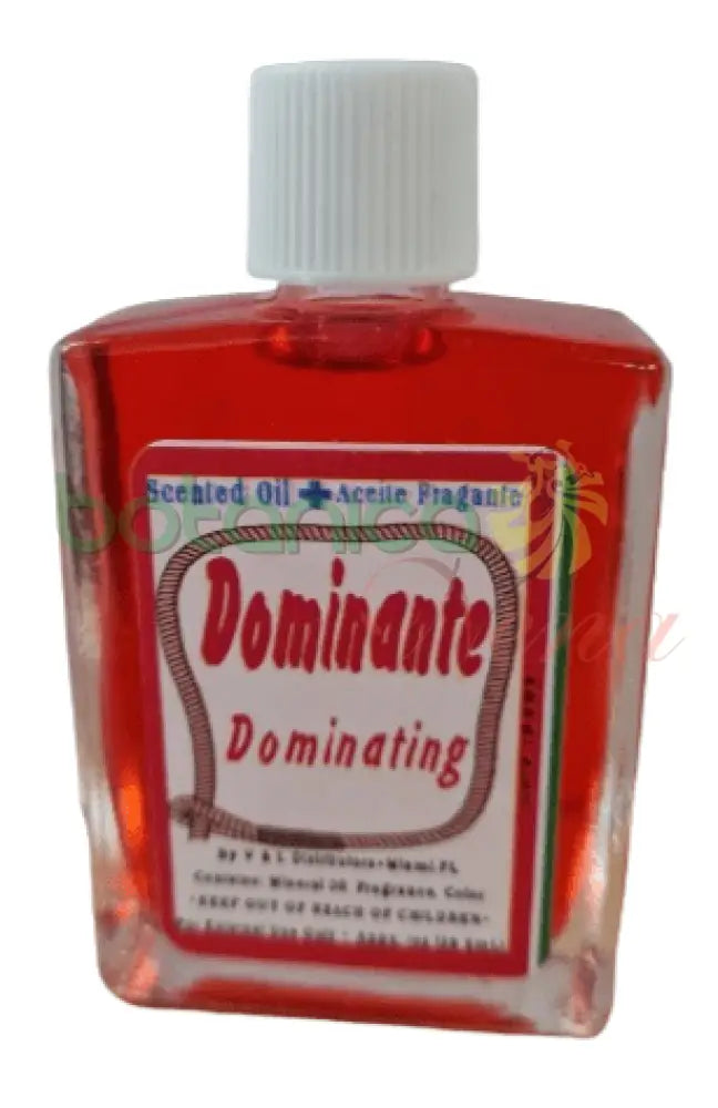 Dominante Aceite 1 oz - Botanica Nena