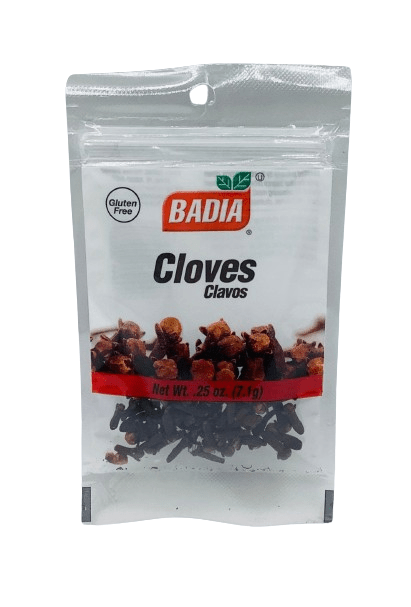 Clavos / Cloves .25oz (7.1 g) - Botanica Nena