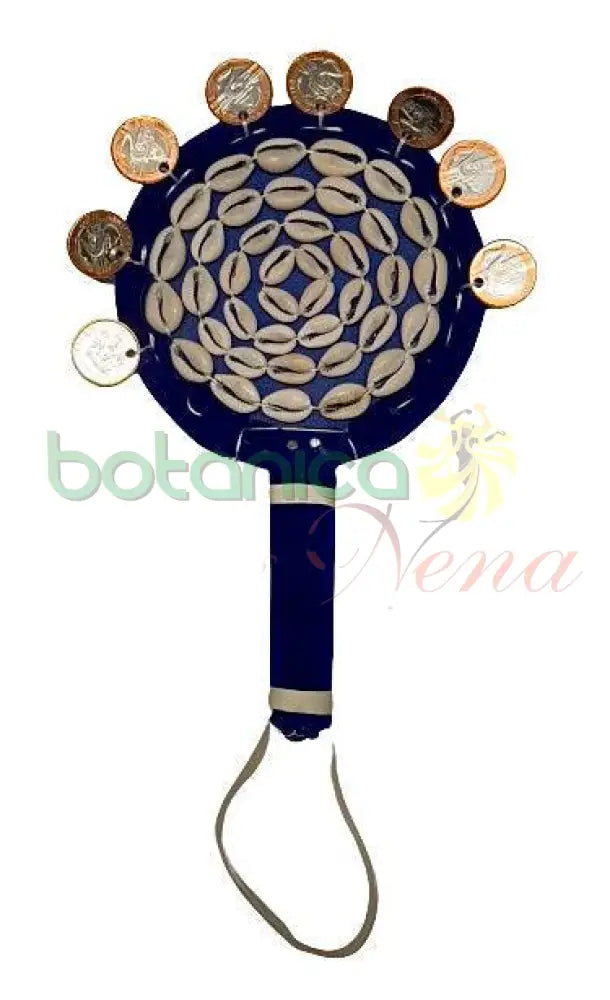 Egbe Eleko 10"X6" - Botanica Nena