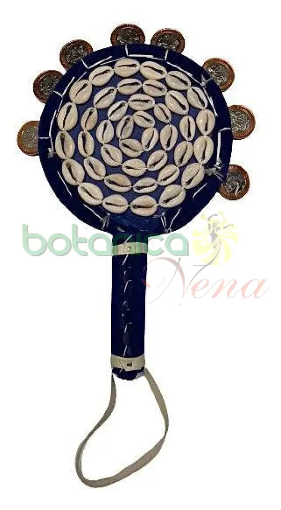 Egbe Eleko 10"X6" - Botanica Nena