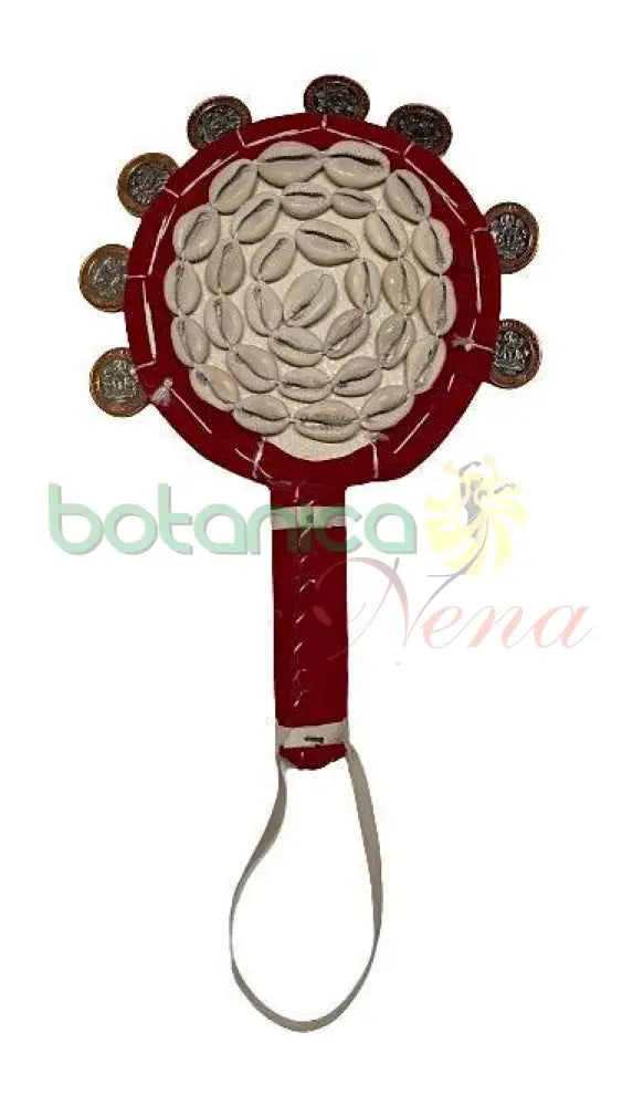 Egbe Eleko 10"X6" - Botanica Nena
