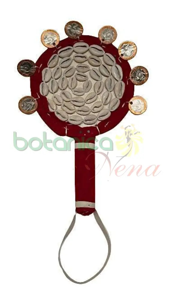 Egbe Eleko 10"X6" - Botanica Nena