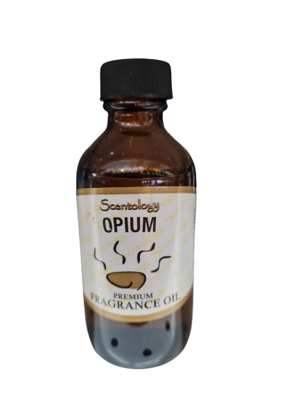 Opium Fragrance Oil 60ml