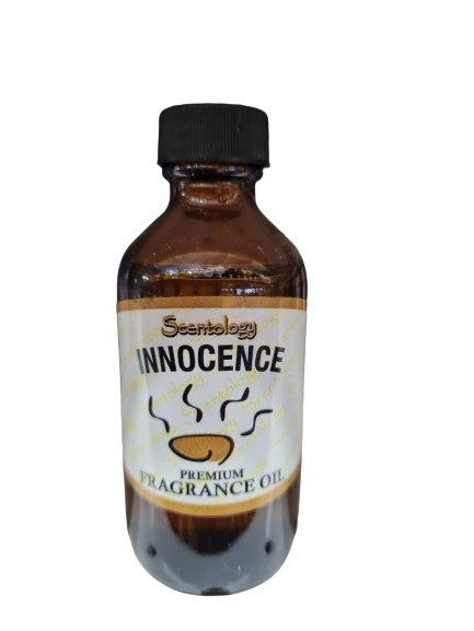 Innocence Fragrance Oil 60ml