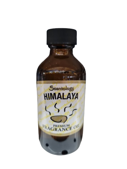 Himalaya Fragrance Oil 60ml