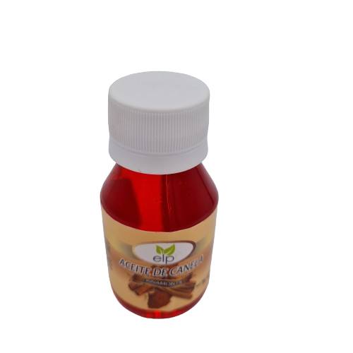 Cinnamon Oil (1-2 oz)