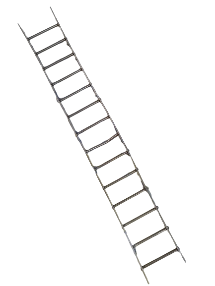 21 Step Ladder
