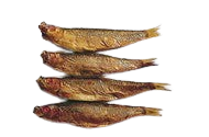 Loose Smoked Fish (1)