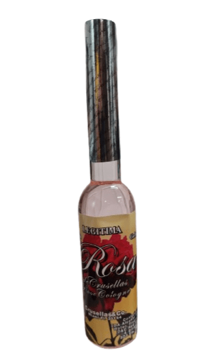 Colonia Rosa  7 oz. Crusellas - Botanica Nena