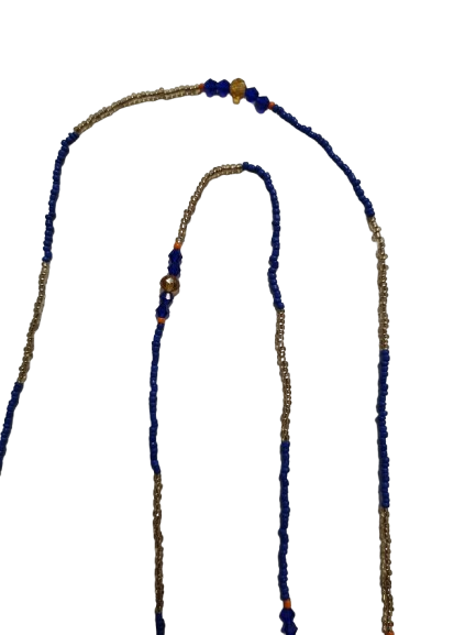 Collar (Eleke) Ochosi