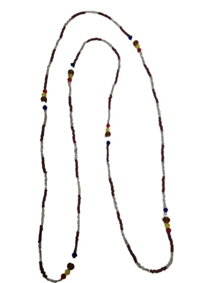 Collar (Eleke) Agayu (Docena)