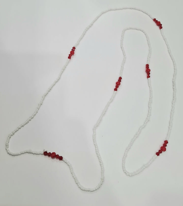 collar (Eleke) Obatala Ayaguna Fino